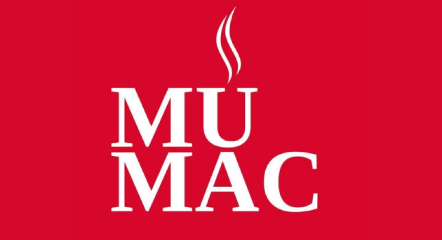 Il museo MUMAC annuncia la prima edizione di MUMAC Book Week: libri e autori al museo