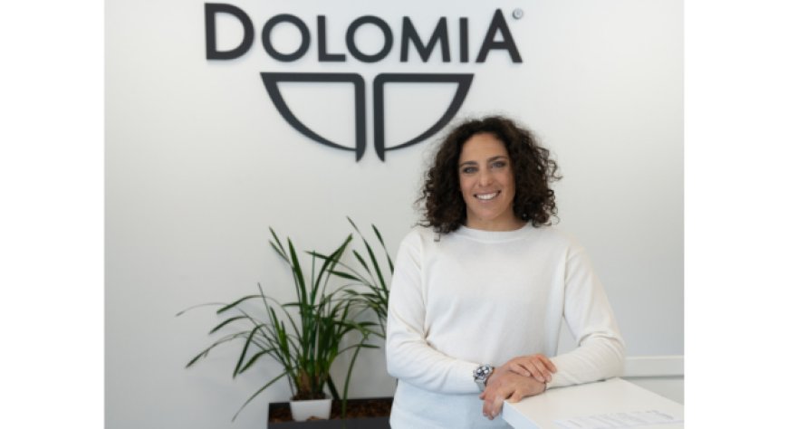 Acqua Dolomia: la nuova ambassador Federica Brignone e le partnership sportive 2024