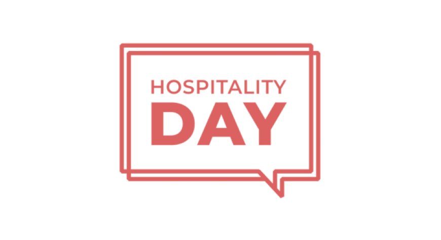 8 ottobre 2024 - Palacongressi di Rimini - Hospitality Day