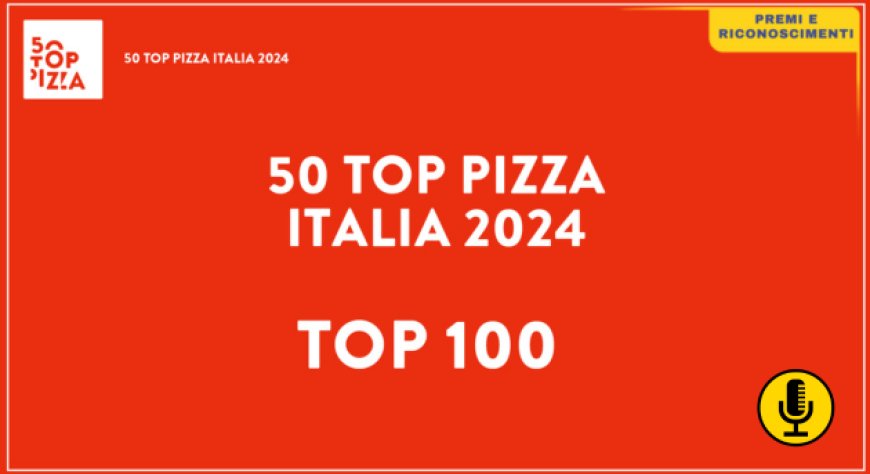 Le migliori pizzerie d'Italia: oro per Diego Vitagliano e Francesco Martucci