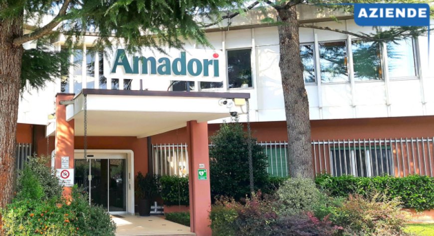 Gruppo Amadori, positivo il bilancio consolidato 2023