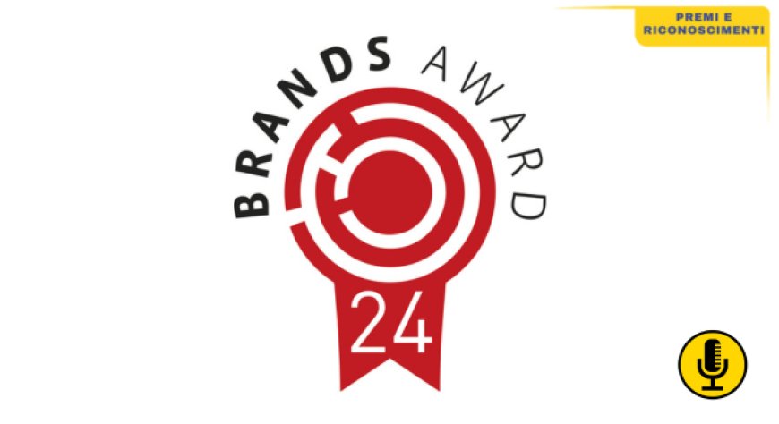 Brands Award 2024: ecco alcuni dei prodotti premiati