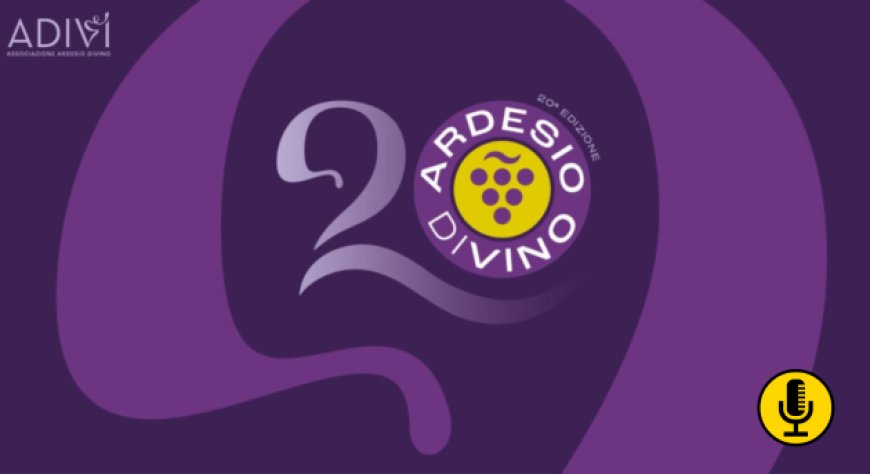 Ardesio DiVino: torna la rassegna enogastronomica nel cuore della Val Seriana