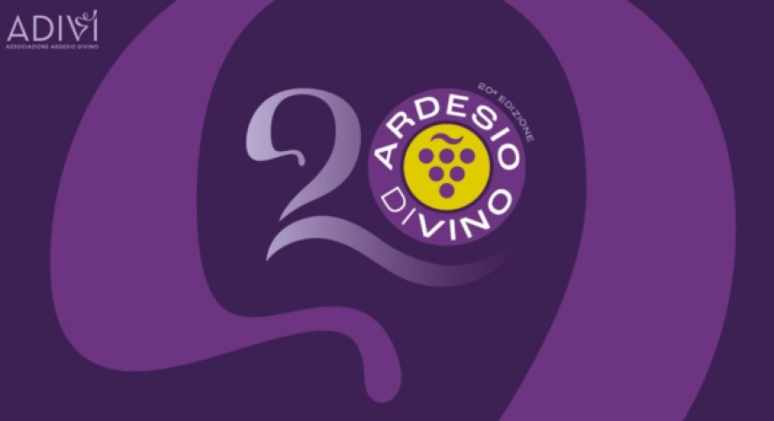 Dal 2 al al 4 agosto 2024 -  Ardesio (BG) - Ardesio DiVino