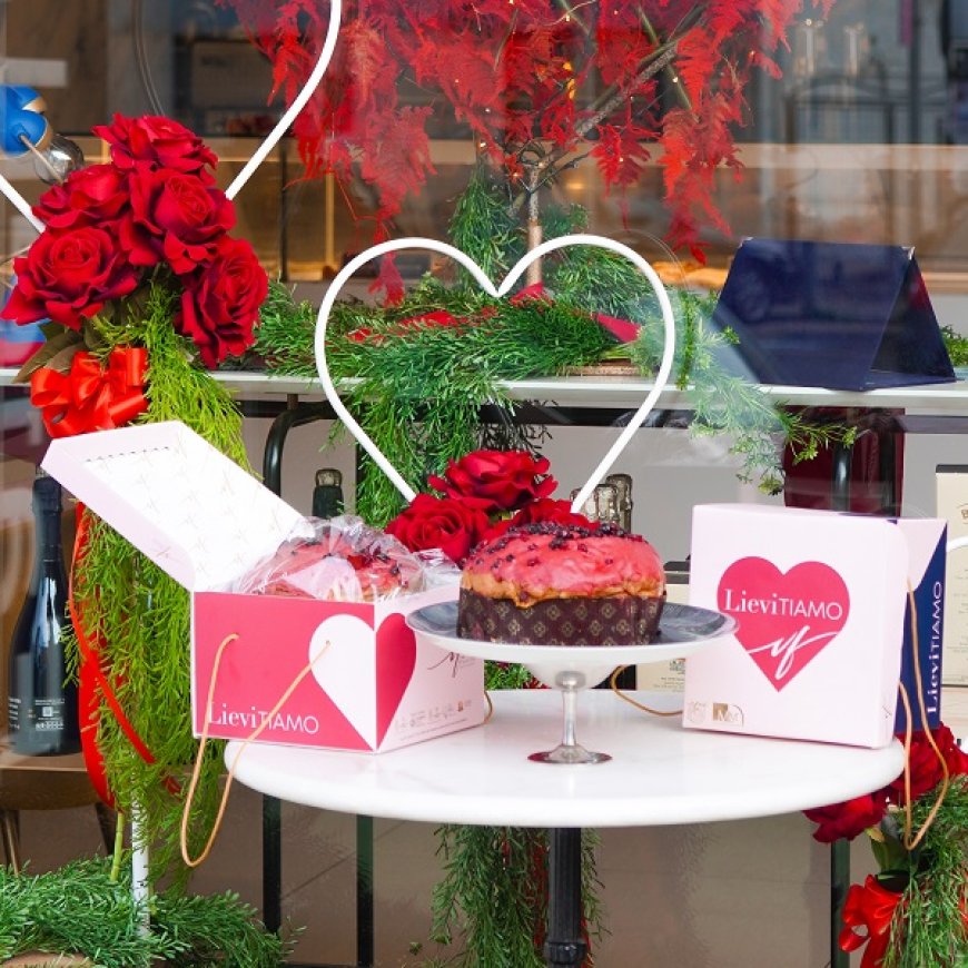 La trasformazione di Faiella Pastrychef: una nuova era per la pasticceria di San Marzano sul Sarno