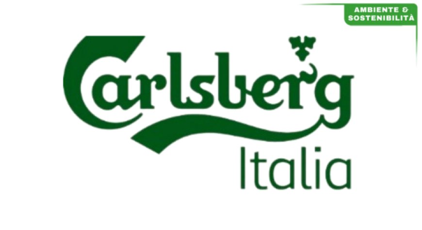 Carlsberg Italia: pubblicato il tredicesimo ESG Report