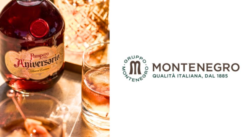 Gruppo Montenegro acquisisce il marchio di rum venezuelano Pampero