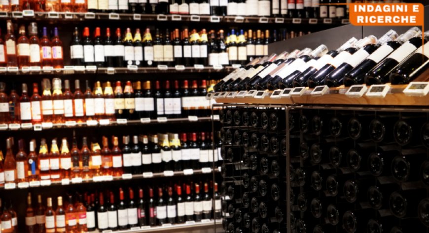 Export vino italiano: ad aprile picco positivo, ma permangono le preoccupazioni
