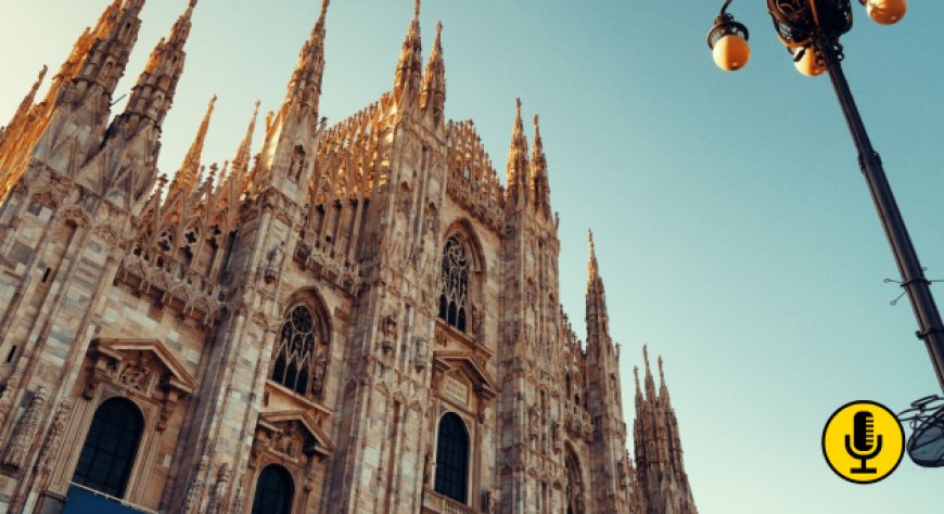 Nel 2025 Milano accoglierà il primo ristorante italiano di Louis Vuitton