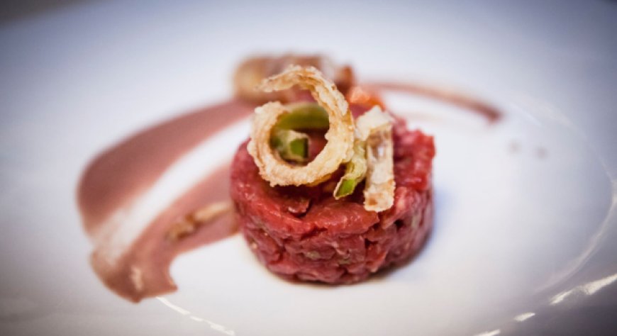 I consigli dello chef Alberto Basso per gustare la carne rossa anche d'estate
