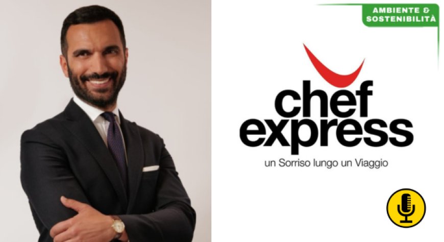 Chef Express, pubblicata la nuova edizione del Bilancio di Sostenibilità