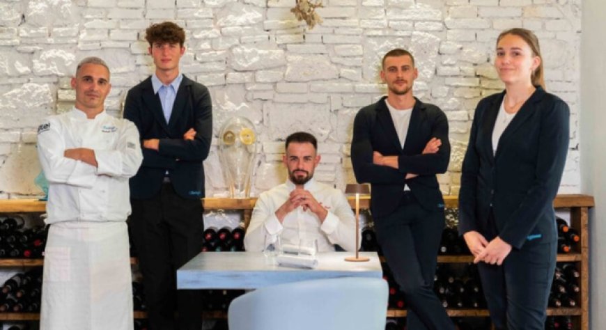 Nuovo menù estivo al ristorante Barbagianni di Colle di Val d’Elsa: innovazioni e tradizione della cucina toscana