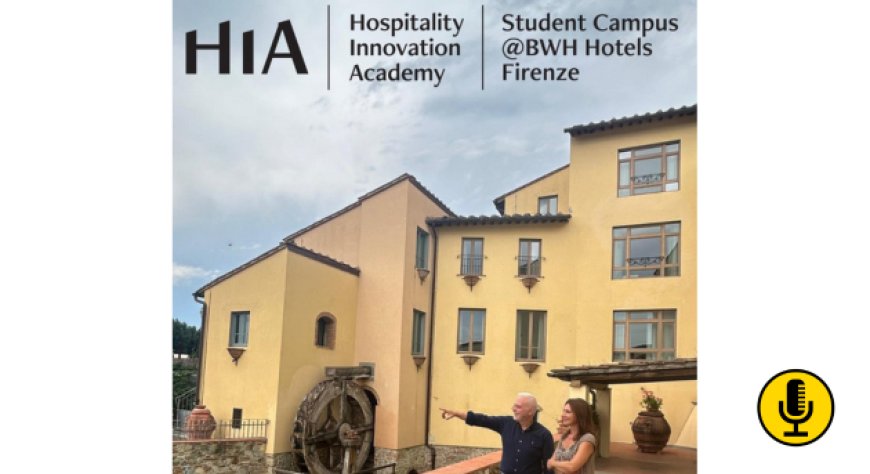 Con BWH Hotels  e HIA nasce la prima Hotel Academy in Italia