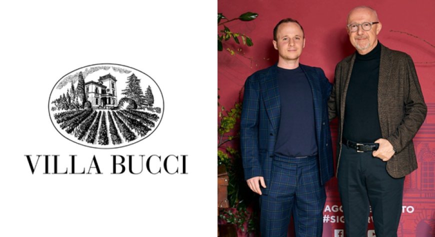 La famiglia Veronesi acquisisce Villa Bucci: un nuovo vapitolo per il Verdicchio