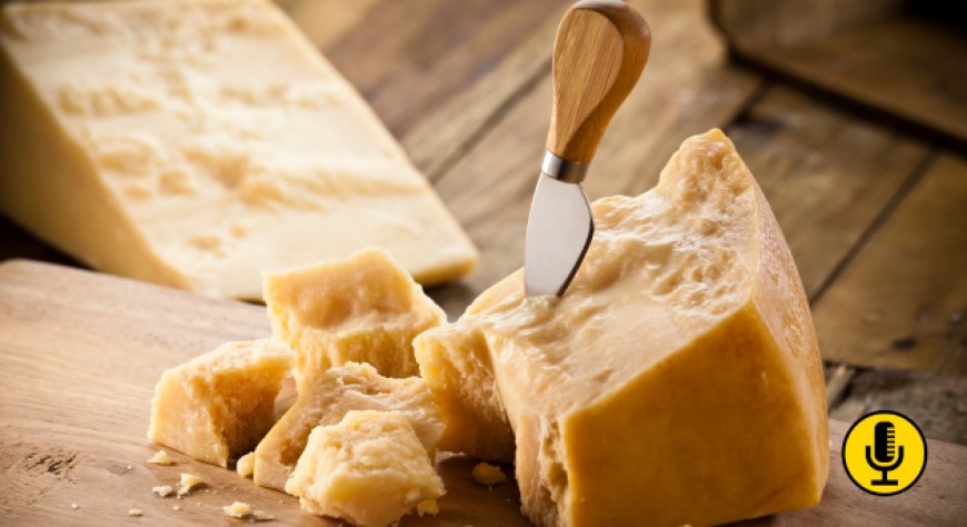 Il Parmigiano Reggiano si conferma la più importante Dop ottenuta in montagna