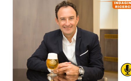 Giornata Internazionale della Birra: i trend di consumo secondo Carlsberg Italia