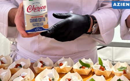 Chirico e la tradizione campana: un'unione perfetta al White Fest