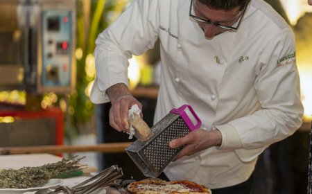 Cilento Tastes 2024: il festival dei sapori cilentani al NEXT di Capaccio Paestum