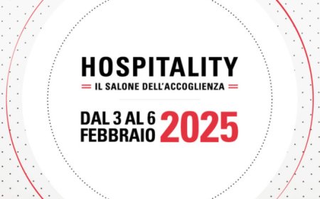 Hospitality - Il Salone dell'Accoglienza diventa sempre più internazionale!