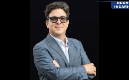 Apicoltura Piana nomina Federico Menetto responsabile innovazione