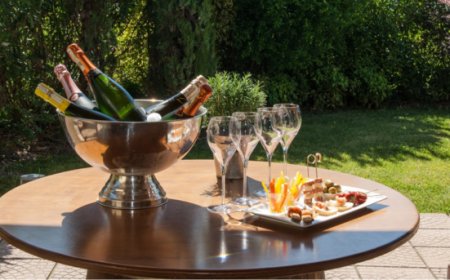 Alle Cantine di Franciacorta degustazione esclusiva di 40 Satèn