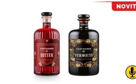 Mixology e territorio: la svolta di Castagner nel mondo dell'aperitivo