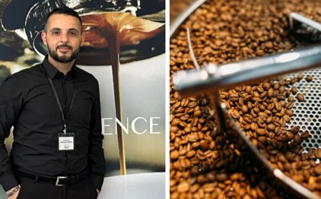 Il futuro delle microtorrefazioni secondo Francesco Costanzo