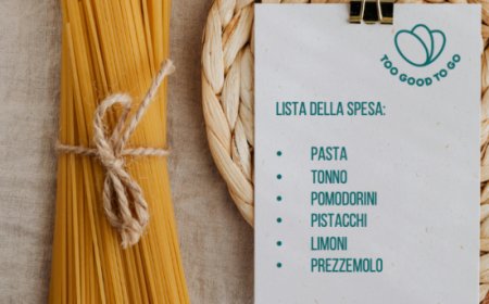 Ritorno a scuola: come gli studenti combattono lo spreco alimentare