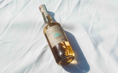 Casamigos a Capri con la sua House of Friends e lo speciale Casa Paloma