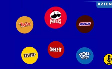 Mars acquisisce Kellanova, produttore di Pringles, e si rafforza nello snacking