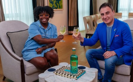 ITALICUS festeggia il suo ottavo anniversario con il Rosolio Day