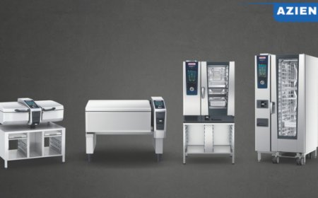 RATIONAL: i risultati del primo semestre 2024