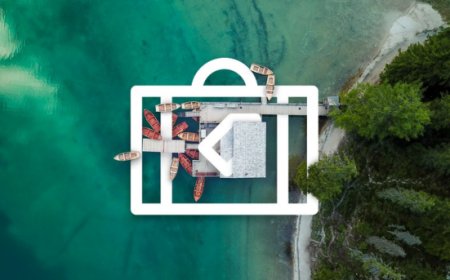 Hotel 2024: tra i focus l'architettura sostenibile per il turismo