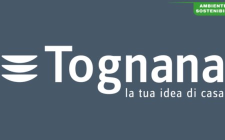 Tognana ottiene due importanti certificazioni per la sostenibilità ambientale