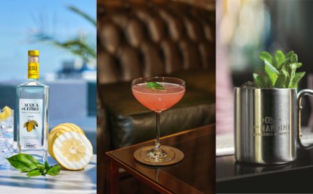 Acqua di Cedro Nardini al Festival di Venezia nella Vanity Fair Venice Lounge