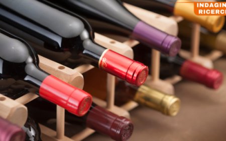 Vino Italiano: rallenta la crescita dell'export extra-UE nel primo semestre 2024