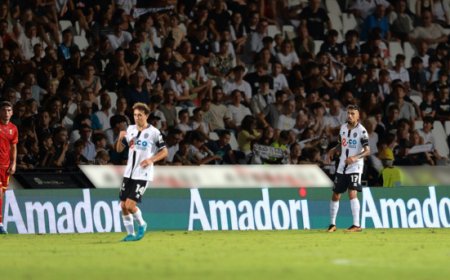 Amadori è premium partner del Cesena FC