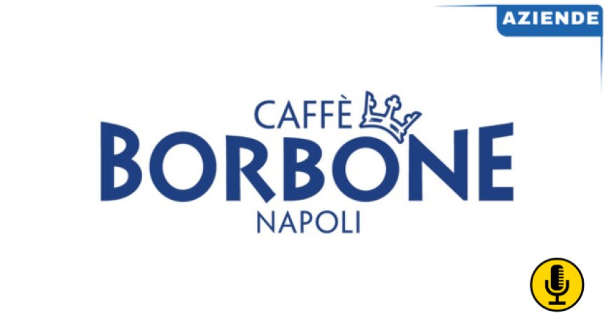 Caffè Borbone: i ricavi aumentano a 166,7 milioni di euro