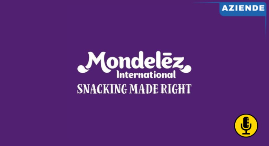 Il secondo trimestre 2024 di Mondelez International