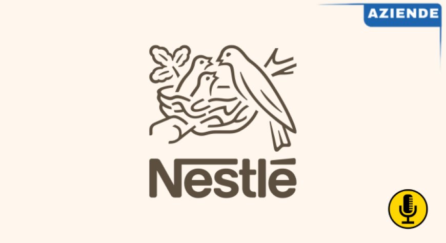 Nestlé: i risultati di metà anno 2024 tra crescita robusta e sostenibilità in primo piano