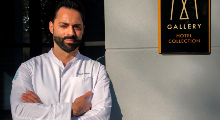 ''Cene con chef stellati'' al ristorante Raw di HABITA79