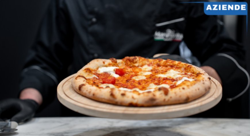 L'arte della pizza sbarca al Festival del Cinema di Venezia con Margherita srl