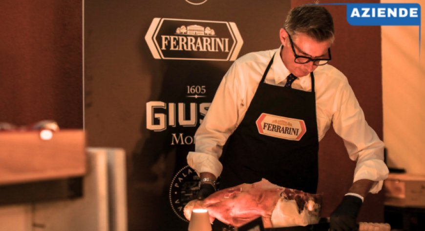 Ferrarini alla Mostra del Cinema di Venezia: un connubio di cinema e gastronomia italiana