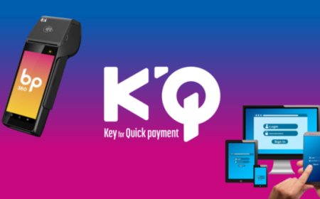 BP360 di KQ: il buono pasto diventa digitale e versatile