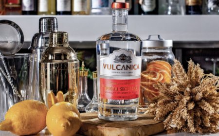 Vulcanica Vodka partner di ''Unconventional Excellence'' alla Mostra del Cinema di Venezia