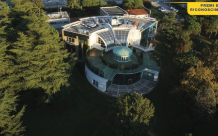 Gruppo San Benedetto leader italiano nel beverage analcolico per il nono anno consecutivo