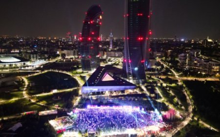 Record di pizzerie in Lombardia: Milano celebra il primato con il Coca-Cola Pizza Village