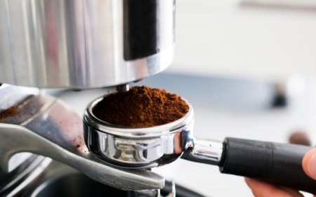 Caffè nel canale Horeca: l'analisi Competitive Data sul mercato