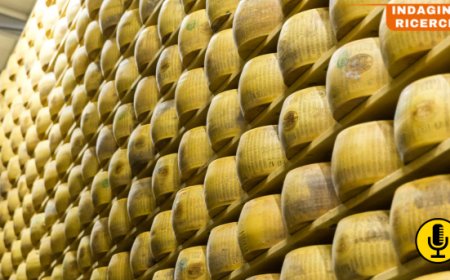 Record di export per i formaggi italiani ma preoccupano i dazi cinesi