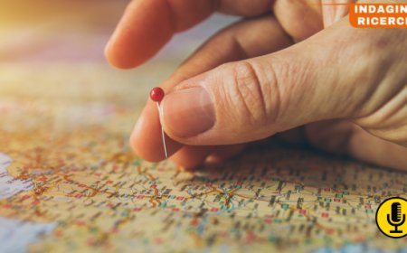 Prezzi dei pacchetti vacanze in Italia: boom del 19,5% a luglio 2024